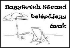 Strandbel�p�k